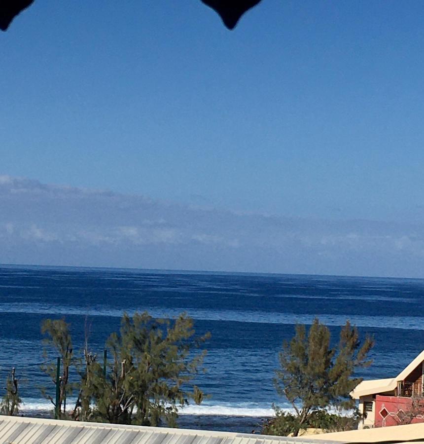 Le Reve Tropical 974 Apartment Trois Bassins Bagian luar foto