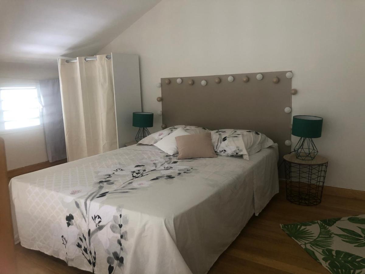 Le Reve Tropical 974 Apartment Trois Bassins Bagian luar foto