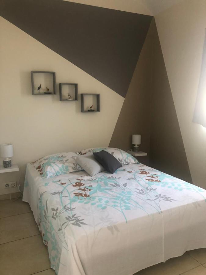 Le Reve Tropical 974 Apartment Trois Bassins Bagian luar foto