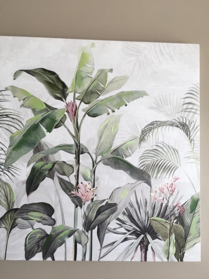 Le Reve Tropical 974 Apartment Trois Bassins Bagian luar foto