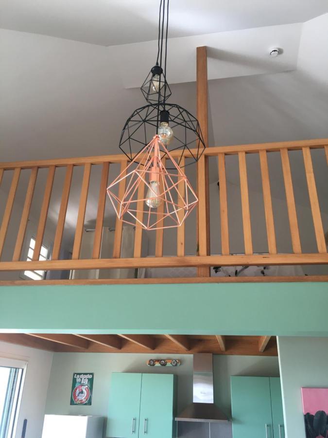 Le Reve Tropical 974 Apartment Trois Bassins Bagian luar foto
