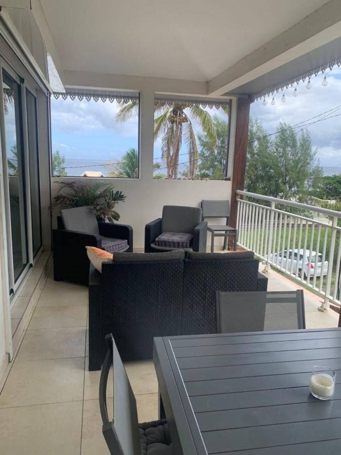 Le Reve Tropical 974 Apartment Trois Bassins Bagian luar foto