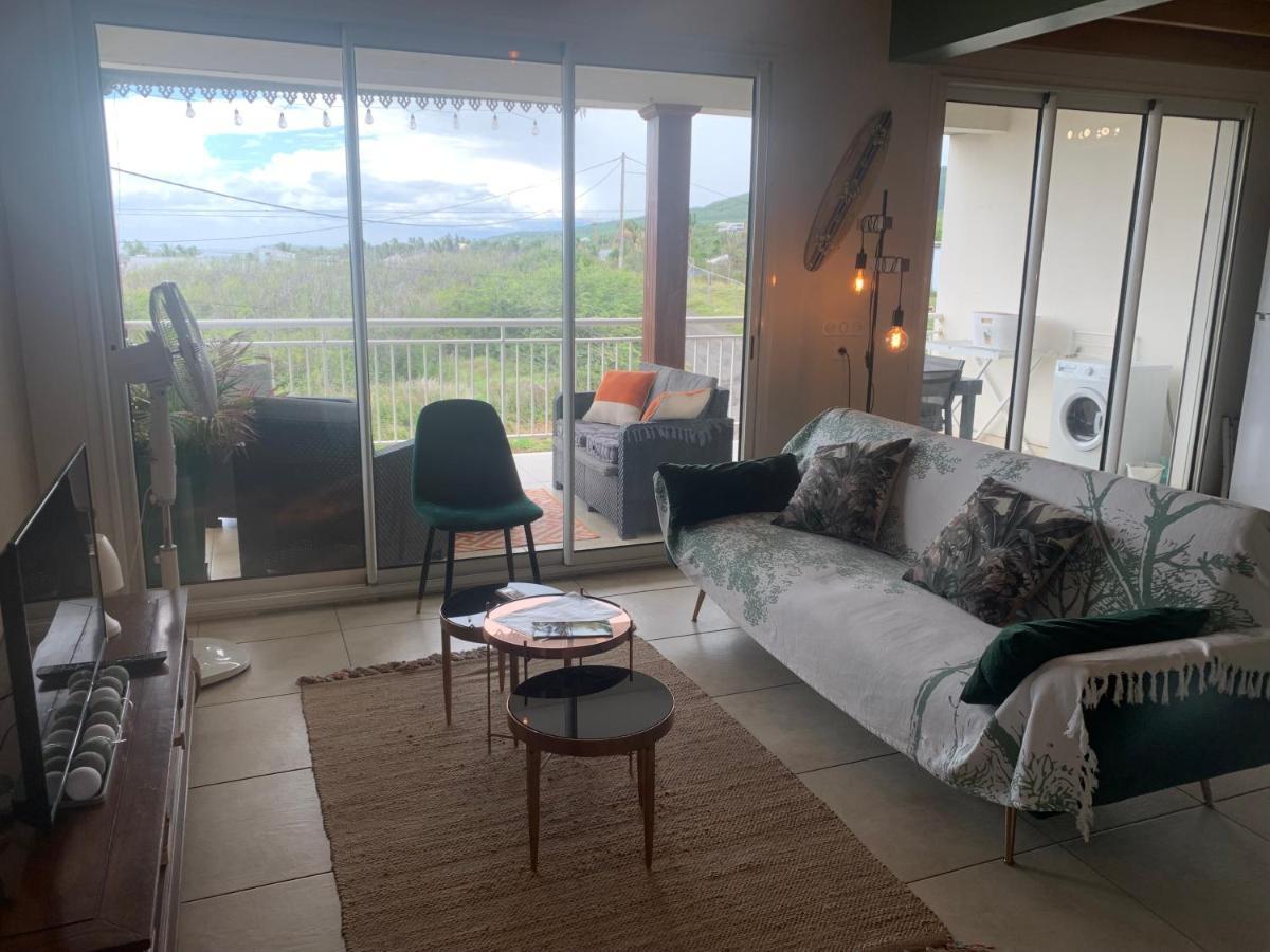 Le Reve Tropical 974 Apartment Trois Bassins Bagian luar foto