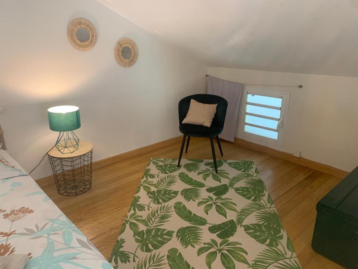 Le Reve Tropical 974 Apartment Trois Bassins Bagian luar foto