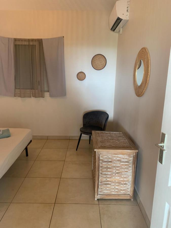 Le Reve Tropical 974 Apartment Trois Bassins Bagian luar foto