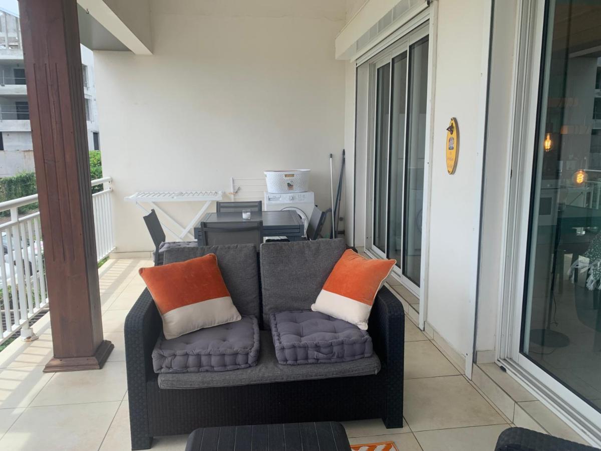 Le Reve Tropical 974 Apartment Trois Bassins Bagian luar foto