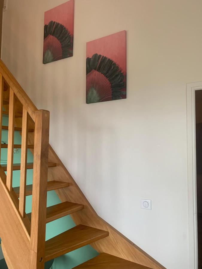 Le Reve Tropical 974 Apartment Trois Bassins Bagian luar foto